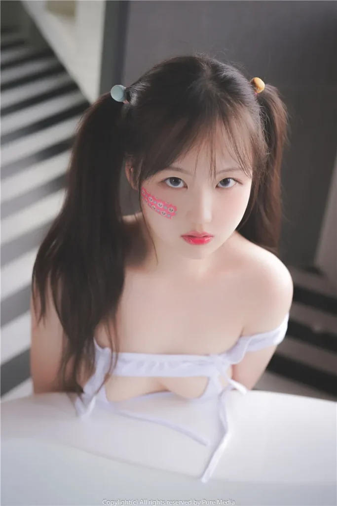 韩国妹子 Sia(시아)写真合集下载&汇总[27套-15.7G带视频]