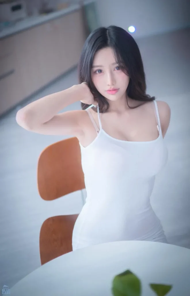 韩国妹子 YeonYu(연유)写真图片包合集[9套]