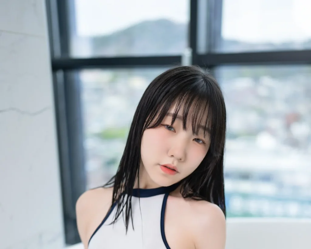 韩国美女 Yeri 写真合集下载(真爱版)&汇总[32套-持续更新]