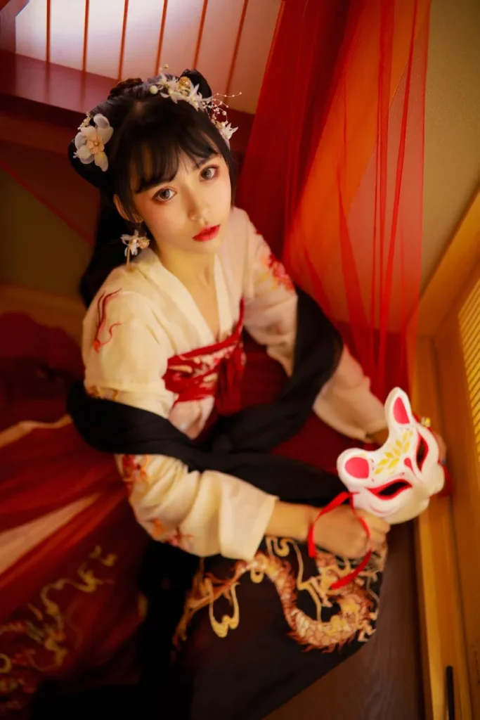 虫皿虫皿 全套写真图片包合集资源5套[持续更新]