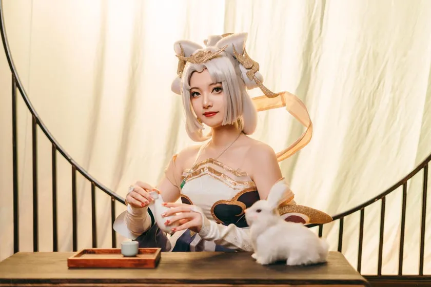 许枳 全套写真图片作品合集资源[6套