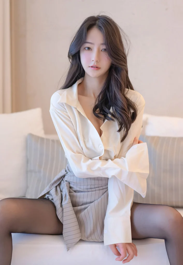 秀人网 熊小诺 写真合集[98套][持续更新]