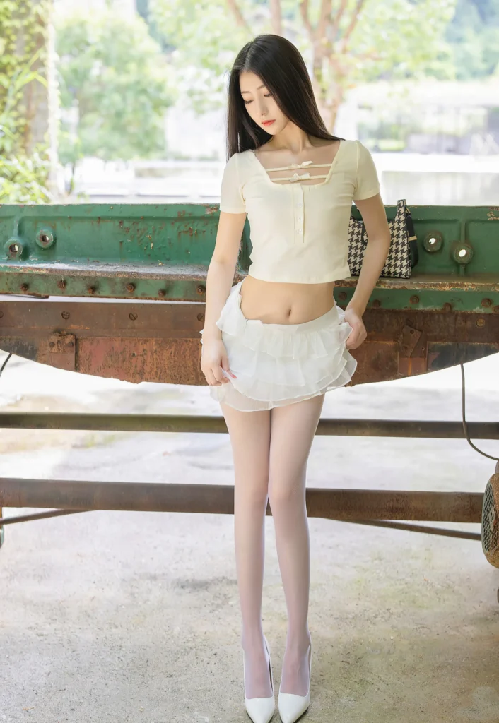 秀人网 熊小诺 写真合集[98套][持续更新]