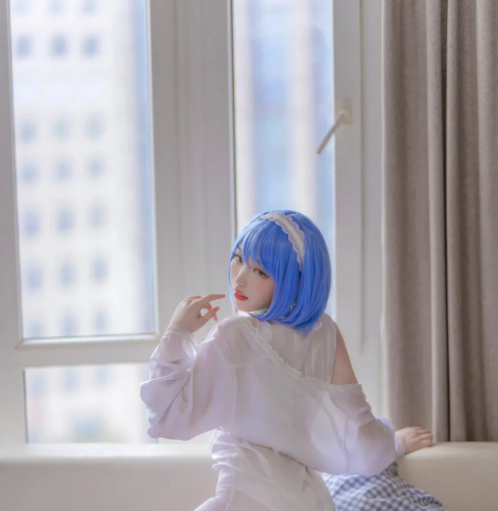 刺青Poi 全套写真图片合集资源8套[持续更新]