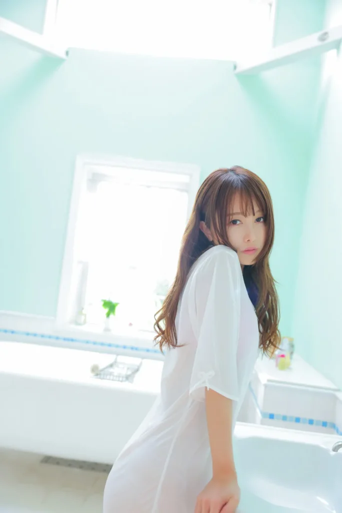 日本人气coser いくみ@193iKkyu3 写真合集下载&汇总[100+套-持续更新]