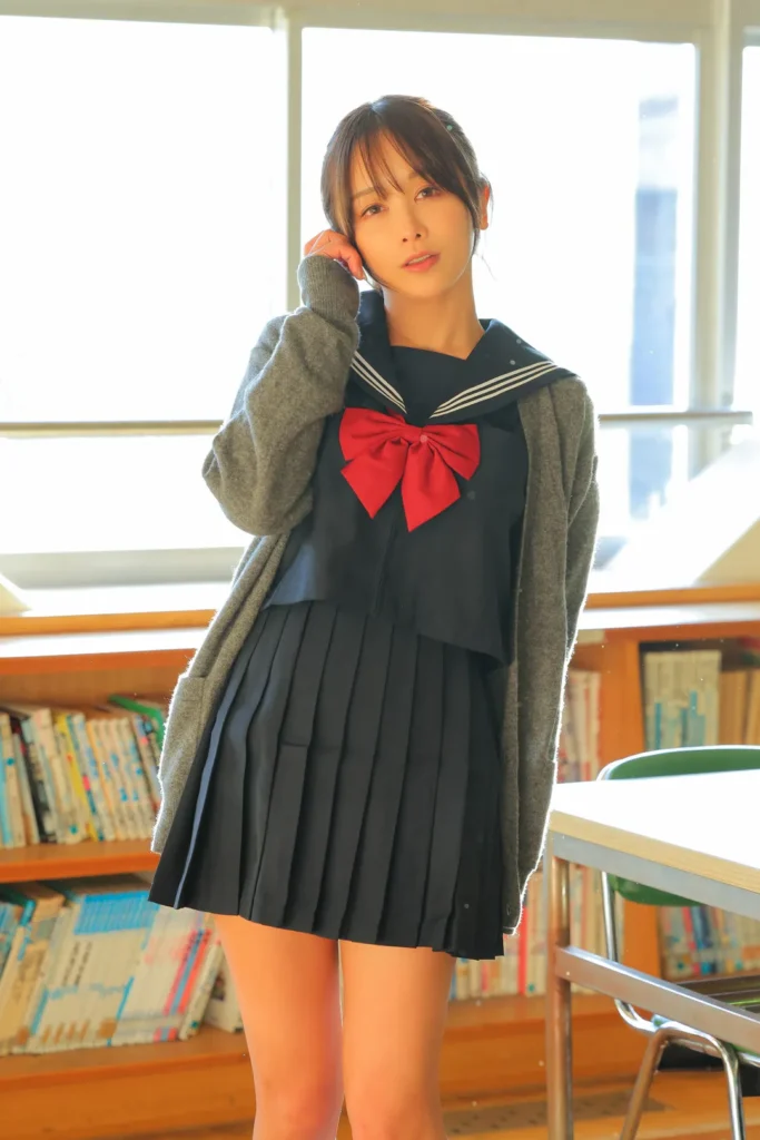 日本人气coser いくみ@193iKkyu3 写真合集下载&汇总[100+套-持续更新]