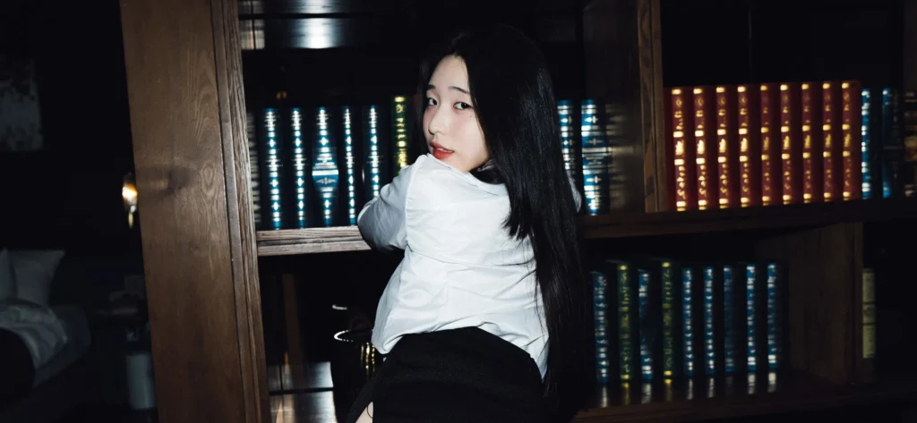 YeonWoo(연우) 写真合集资源打包下载[28套-带视频]持续更新