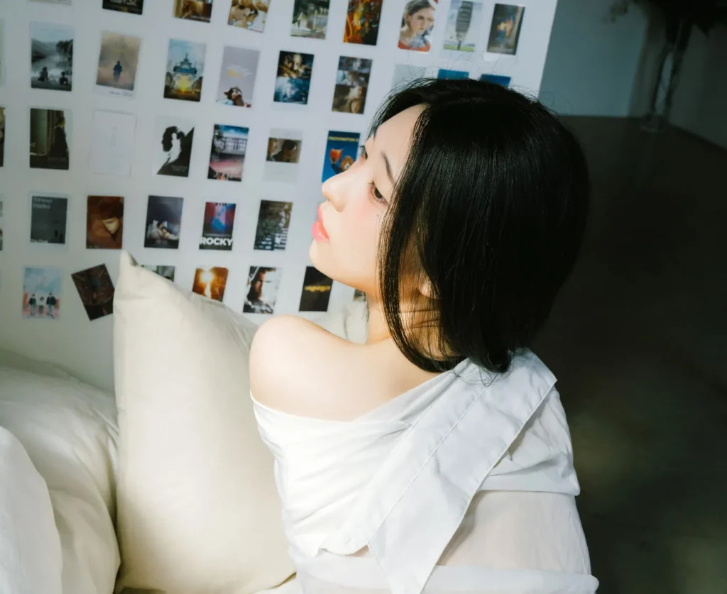 YeonWoo(연우) 写真合集资源打包下载[28套-带视频]持续更新