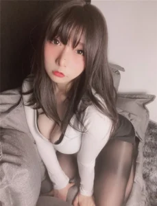 次屁啦 全套写真图片包合集资源[5套]-cos图吧