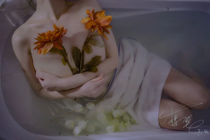 樱晚gigi VIP收费写真合集下载&汇总 [158套-53.3G]稀有资源