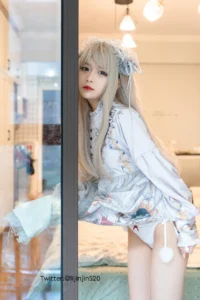 梨瑾瑾 COSPLAY写真图片包合集[19套]打包下载-cos图吧