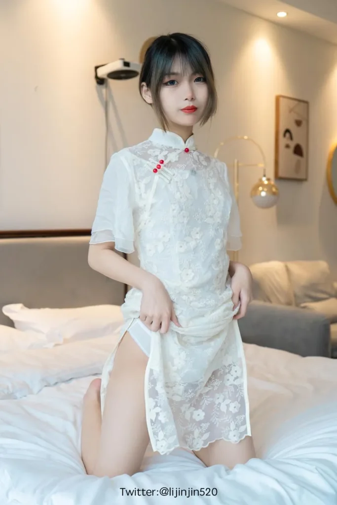 梨瑾瑾 COSPLAY写真图片包合集[19套]打包下载