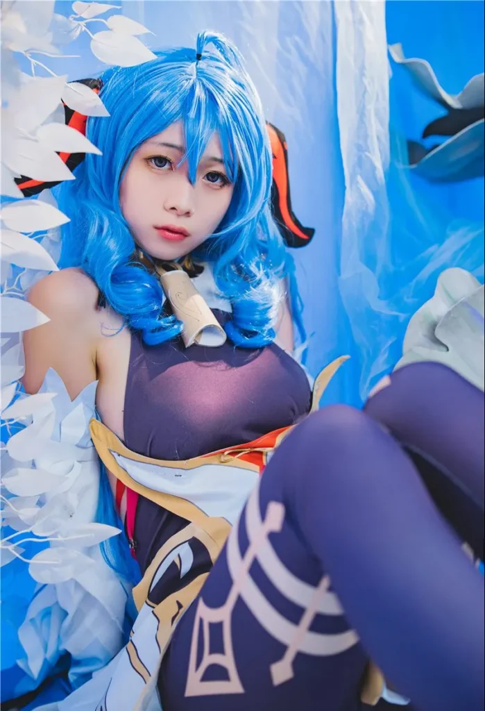 清青琴玖 全套写真图片包合集资源26套 [持续更新]