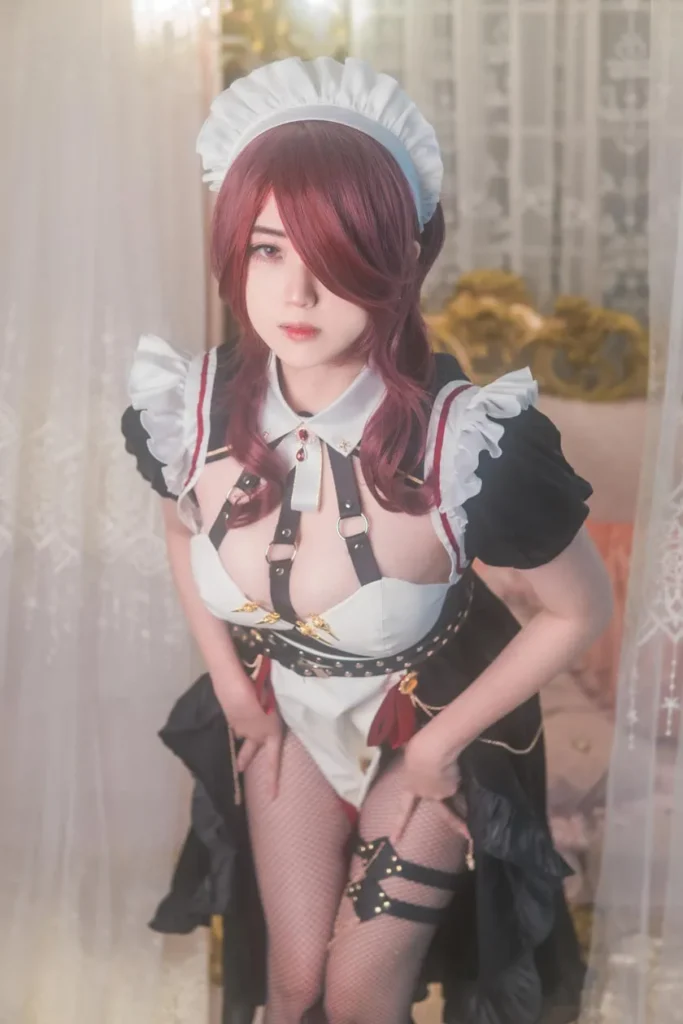 台湾妹子 Hatori Sama(紀奈奈) 全套写真作品合集[38套][持续更新]