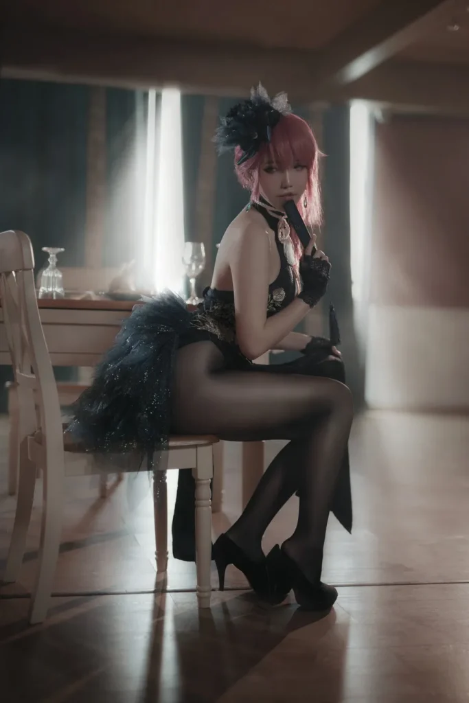 微博网红 阿薰kaOri 全套写真图片包合集资源19套[持续更新]