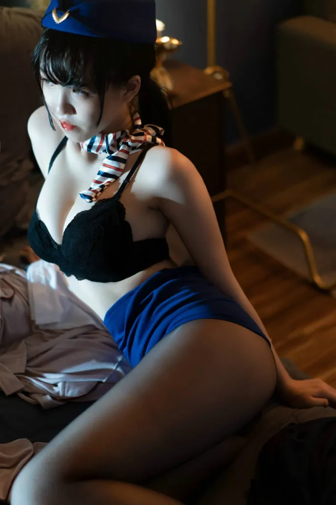 微博网红 阿薰kaOri 全套写真图片包合集资源19套[持续更新]