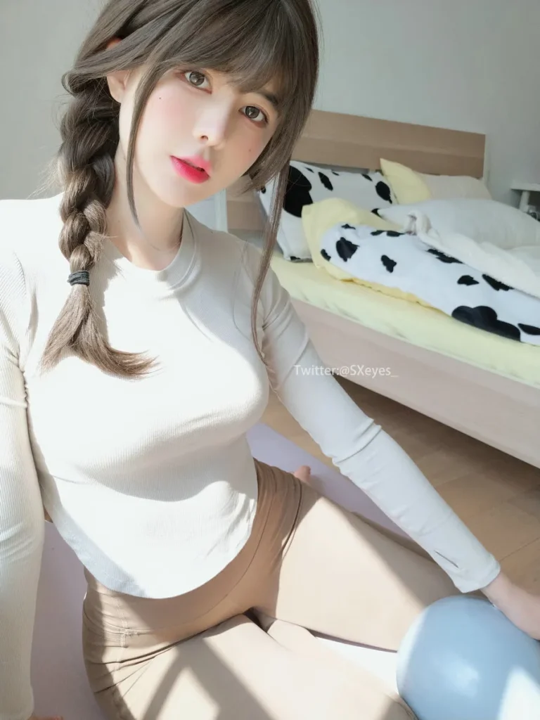 眼酱大魔王w 全套含会员107期&随包视频合集资源[18.4G] [持续更新]