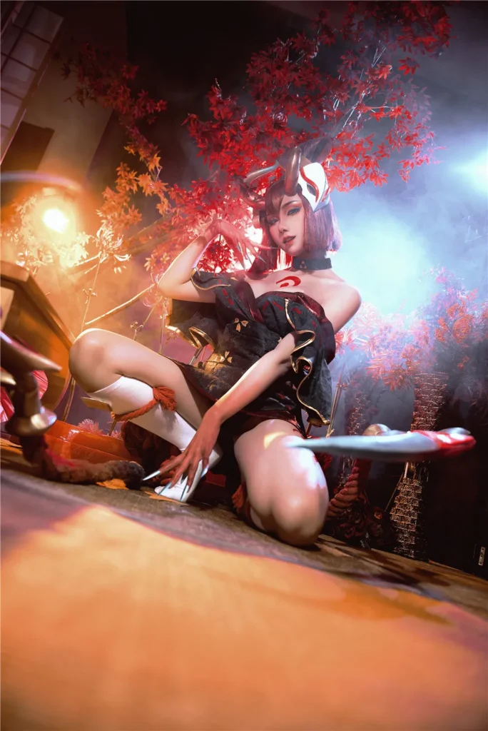 瓦斯塔亚小龙虾 全套写真图片合集资源16套[持续更新]