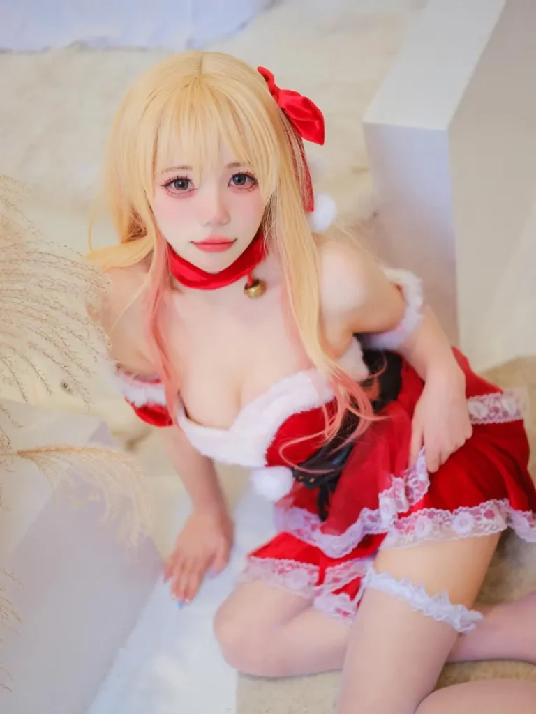 咬一口兔娘(咬人小小兔) 全套写真图片包合集资源183套含随包视频 [持续更新]