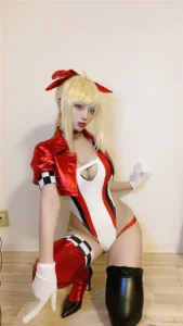 切切celia 全套写真作品合集资源[持续更新]-cos图吧