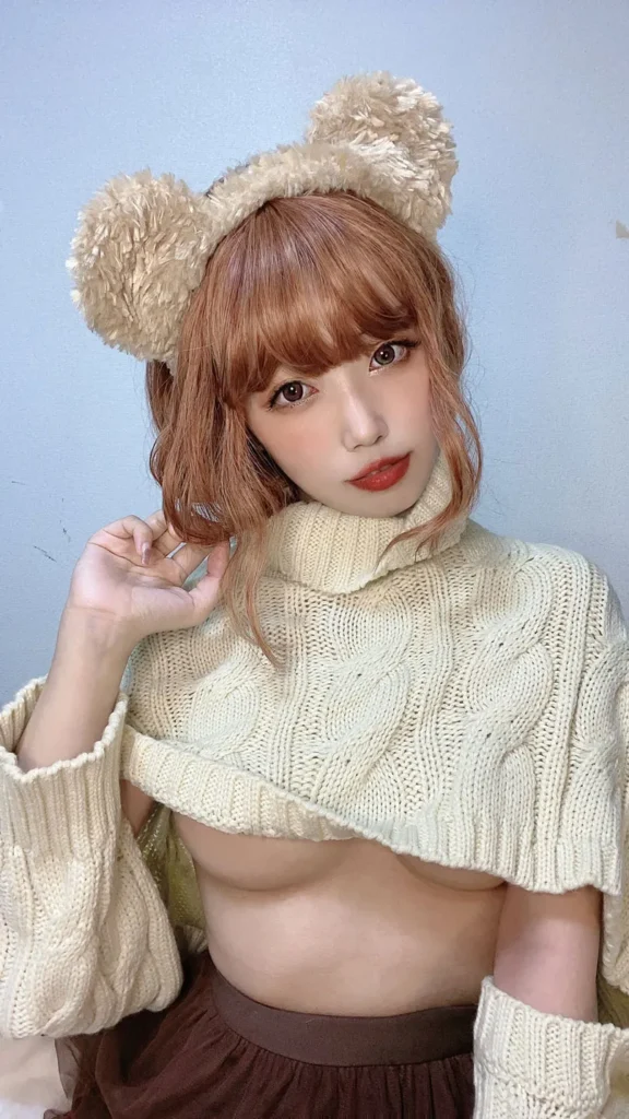 切切celia 全套写真作品合集资源[持续更新]