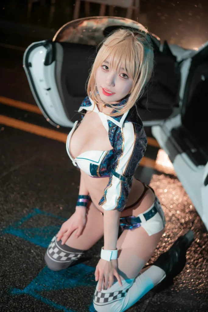 韩国机构 CreamSoda 写真合集资源– 全套33期合集[17.9G]