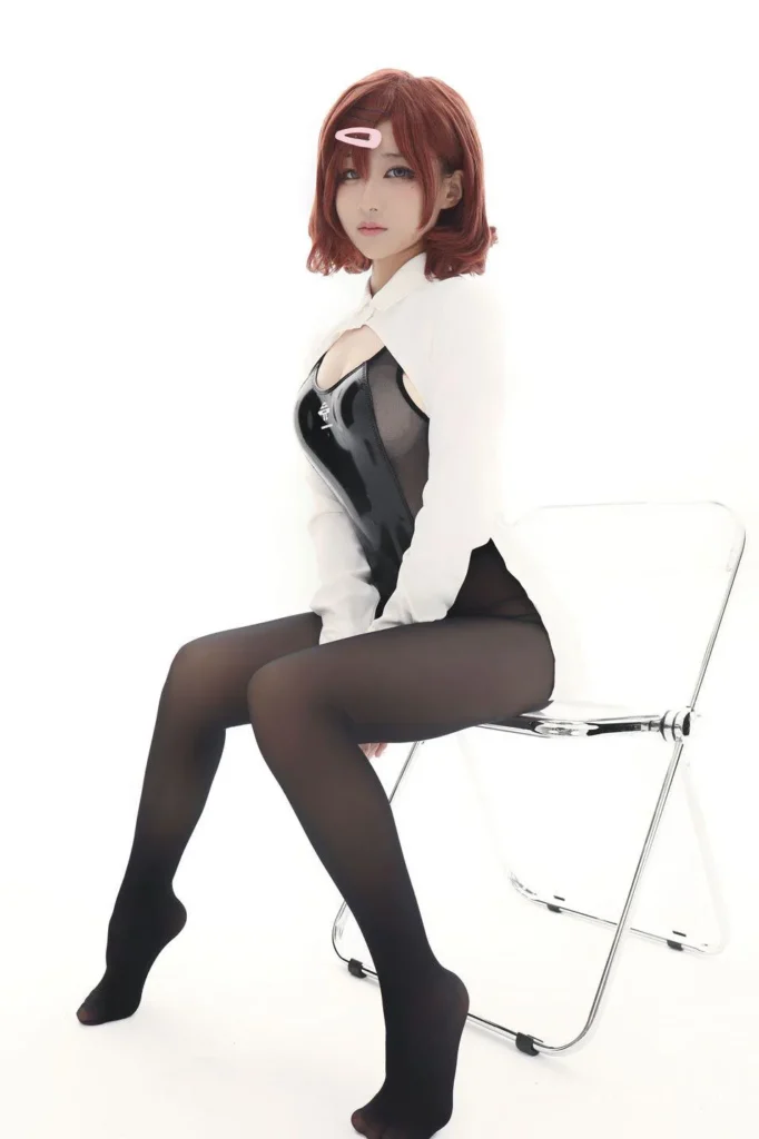 幼愛youmeko 全套写真图片包合集资源[持续更新]