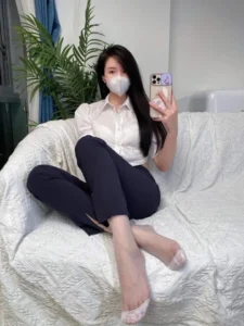 软妹小九九(July芝岚) 微密圈网盘资源合集[39套]-cos图吧