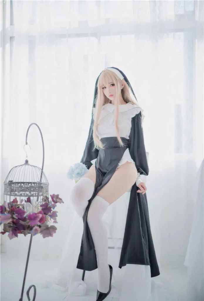 Shika小鹿鹿 全套写真作品合集[119套+微薄散图]资源[持续更新]