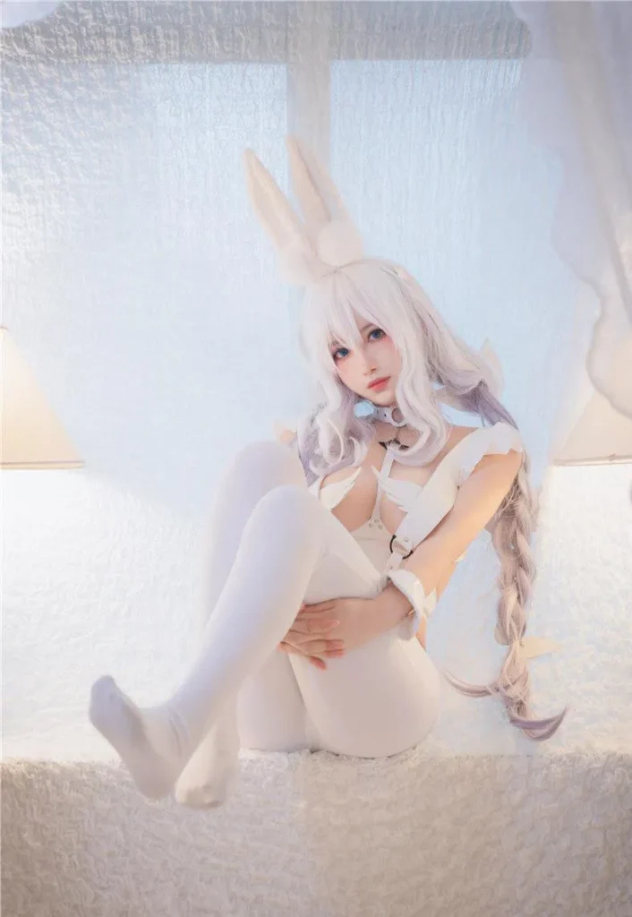 Shika小鹿鹿 全套写真作品合集[119套+微薄散图]资源[持续更新]