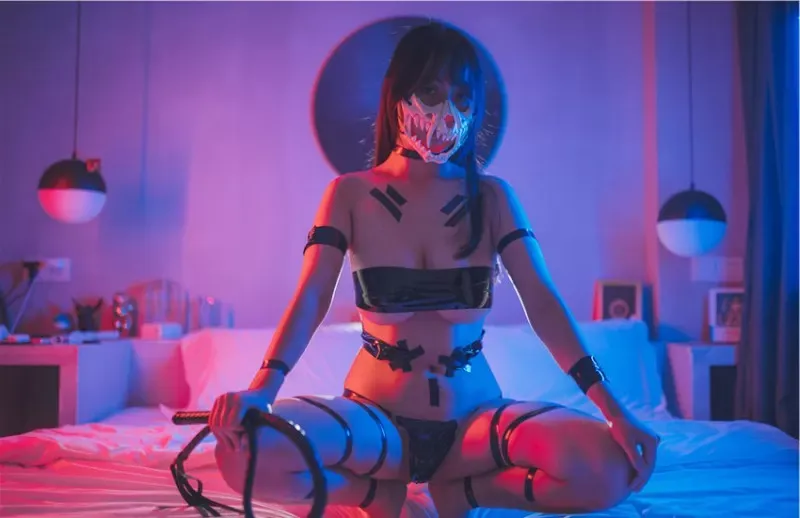 浅安安 全套作品图包网盘合集资源 [持续更新]