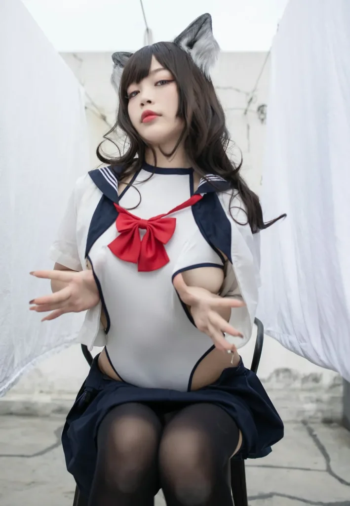 白烨 全套写真图片包合集资源[持续更新]