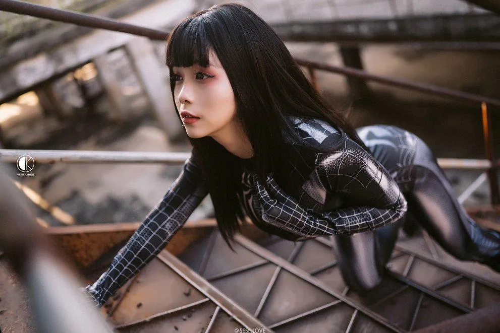 末夜787 全套写真图片包合集资源[持续更新]