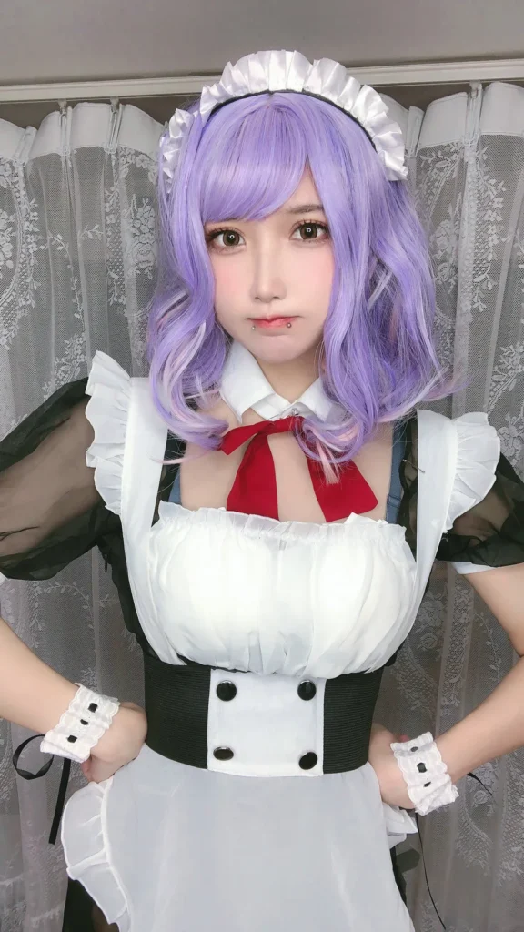 阿包也是兔娘 全套写真图片包合集资源[持续更新]