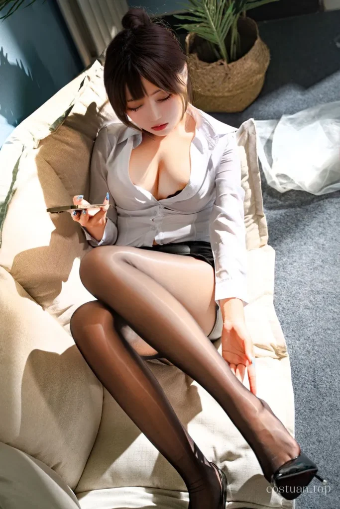 eloise软软 全套写真作品合集资源[持续更新]