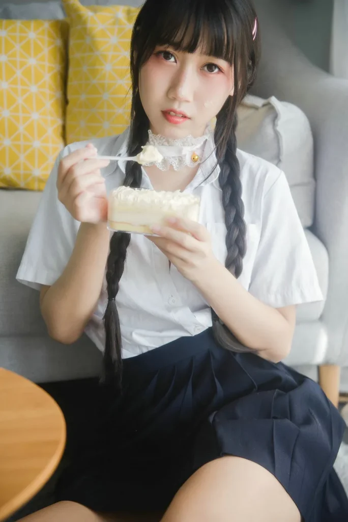 不呆猫 全套写真图片包合集资源最新含随包视频[持续更新]