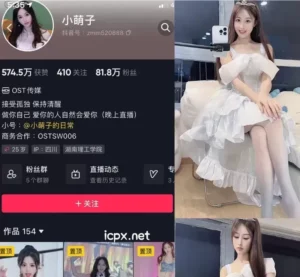 小萌子 微密圈网盘资源 全套合集[19套]-cos图吧