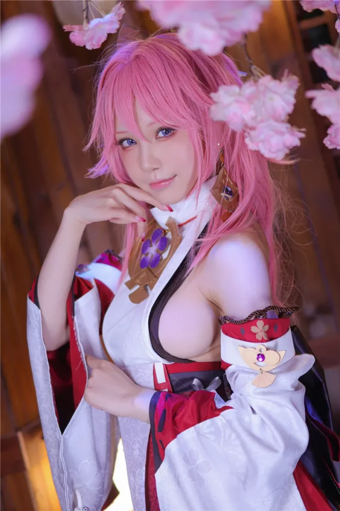 水淼aqua 全套写真图片包含随包视频合集资源[200套][持续更新]