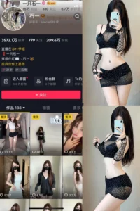 石一 微密圈全套视图作品合集资源 NO.001-028期[持续更新]-cos图吧