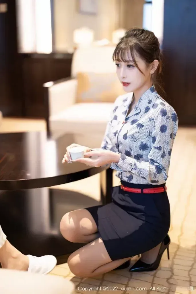 秀人模特 林星阑 全套资源打包合集[68GB][持续更新]