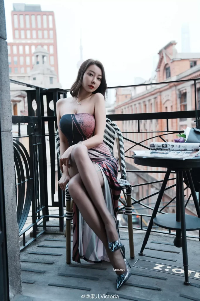 果儿Victoria（松果儿）微密圈系列 写真视频全套合集[31套]