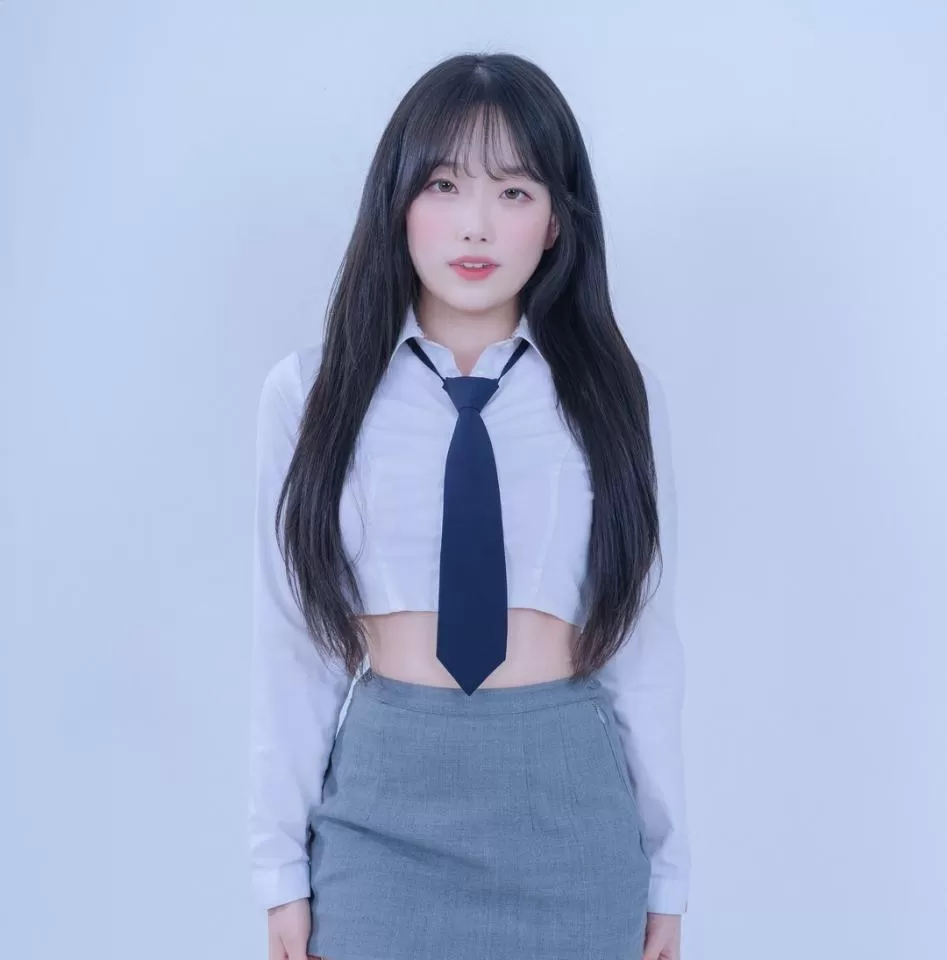 韩国新兴写真机构 GlamARchive 写真合集[26套][持续更新]