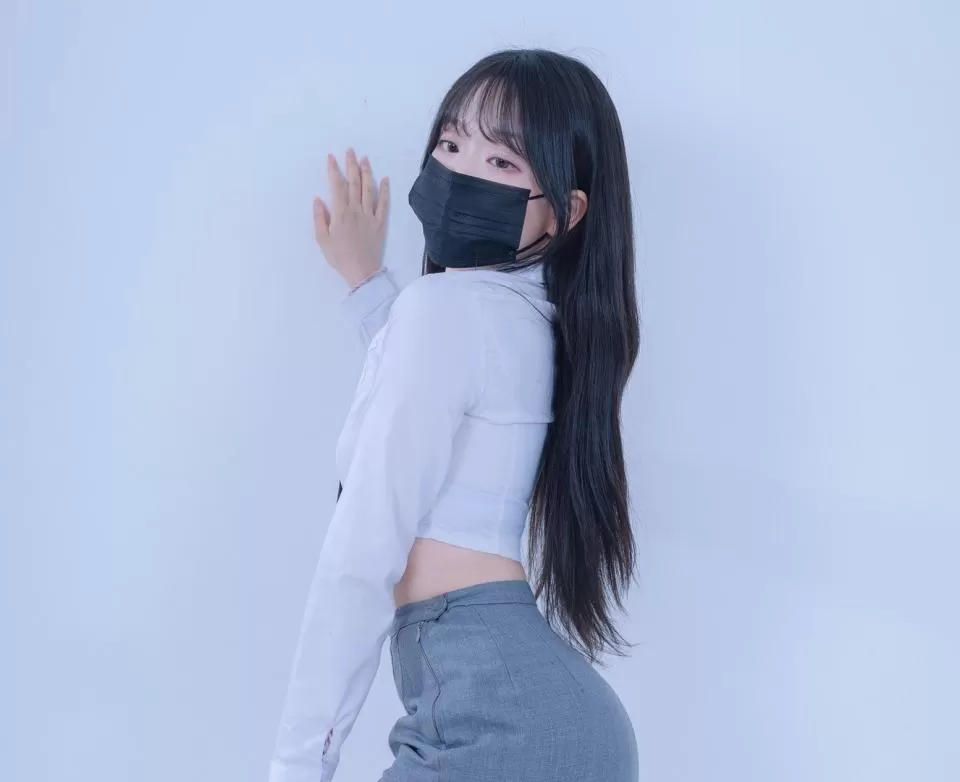 韩国新兴写真机构 GlamARchive 写真合集[26套][持续更新]