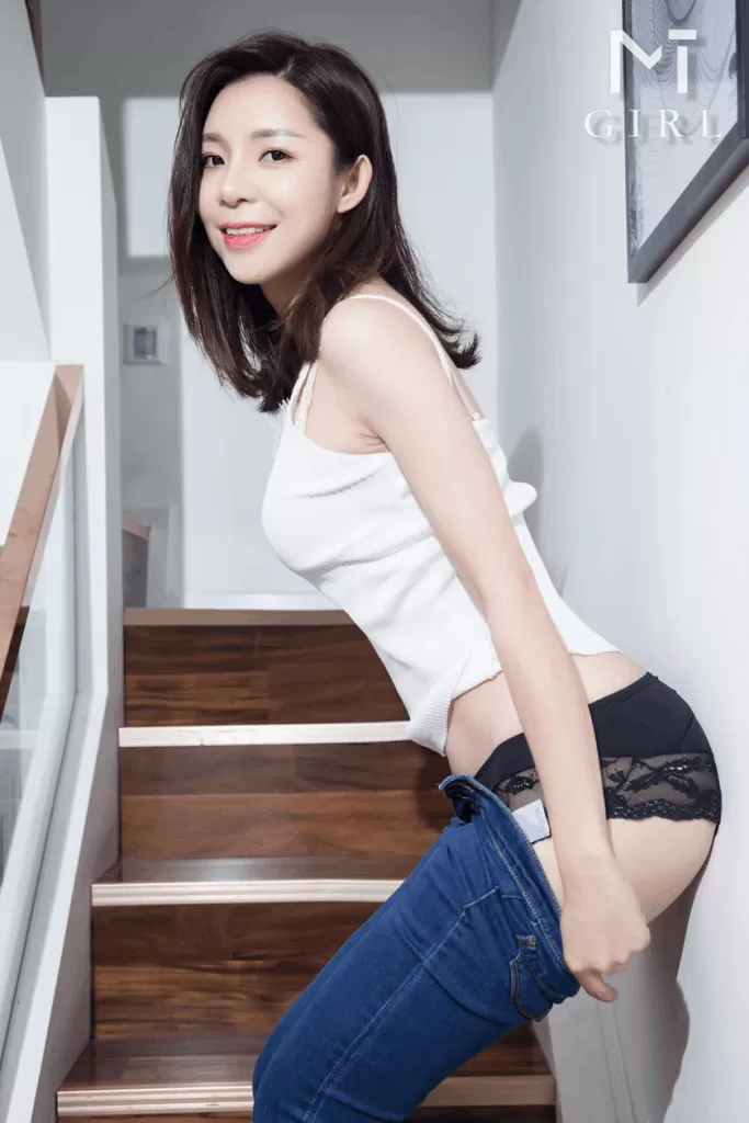 《MTgirl蜜团》摄影图片合集3套