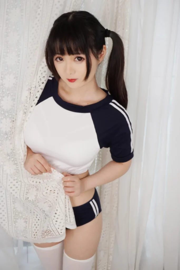 七海抹茶酱 COS全套写真图片包合集资源[持续更新]