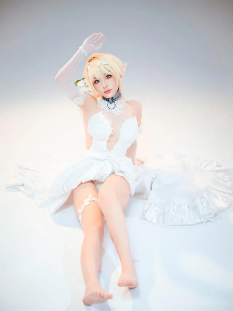 七七娜娜子 全套写真图片包合集资源15套[持续更新]