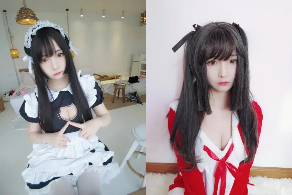 古川kagura 写真图片包合集资源[62套][持续更新]