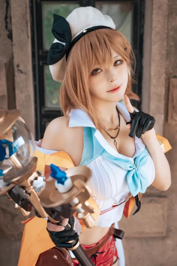 又美又渋 w百合欧皇子w 全套写真图片包合集资源18套[持续更新]