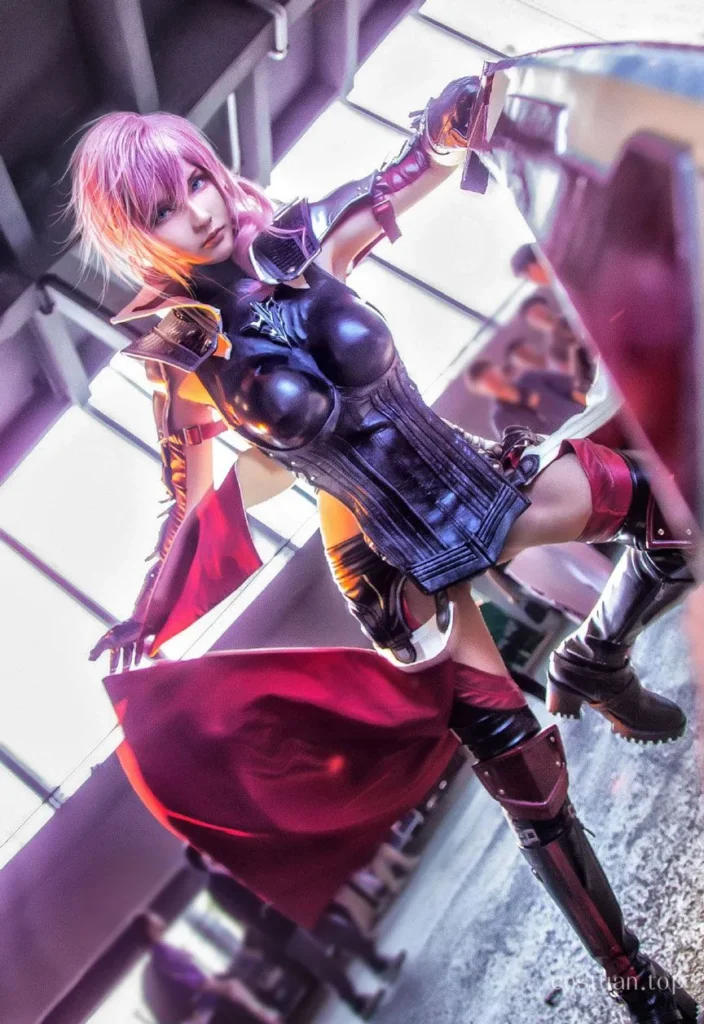 动漫博主 在下萝莉控ii 全套写真图片包合集资源49套[持续更新]