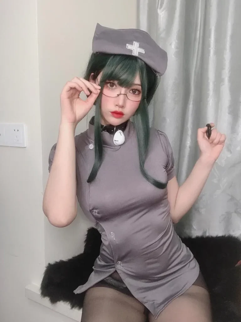 你十七鸽 全套写真图片包合集资源[持续更新]